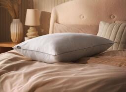 Sleepeezee Sumptuous Cotton Pillow