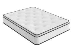 Dream Team Gold Corsham Ortho Combination Mattress - 4'0 Small double