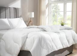 Dreams Ultimate Washable 10.5 Tog Duvet Super King - 6'0 Super king
