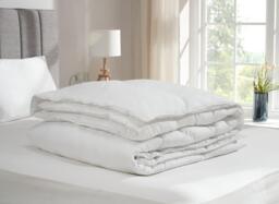 Dreams Ultimate Washable 10.5 Tog Duvet Super King - 6'0 Super king - thumbnail 2