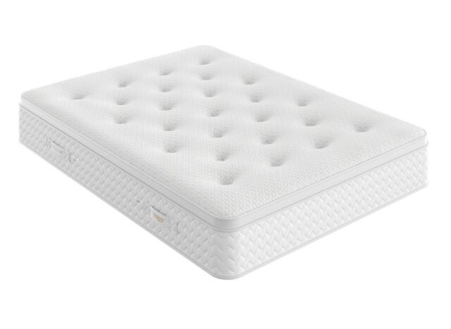Dream Team Gold Rochester Combination Mattress - 4'0 Small double