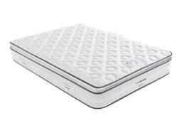 Silentnight SleepResponse™ Reflex 2200 Combination Mattress - 3'0 Single