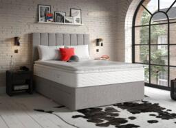 Champion's Choice Divan Set - 6'0 Super king