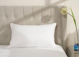 Dreams Extra Firm Support Pillow - thumbnail 2