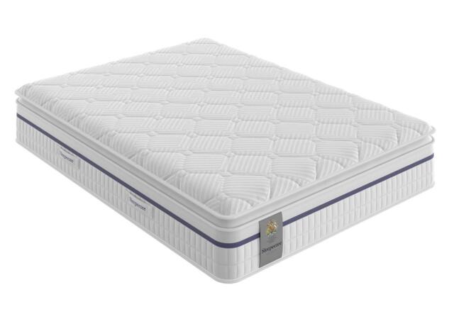 Sleepeezee Cosmic 3000 Combination Mattress - 6'0 Super king