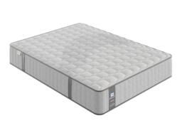Sealy Elevate Hagen Sleepmotion Mattress - 5'0 King
