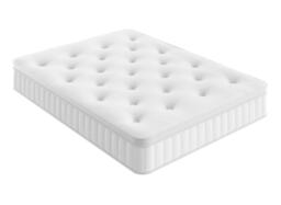Dreams Workshop Richards Combination Mattress - 4'6 Double