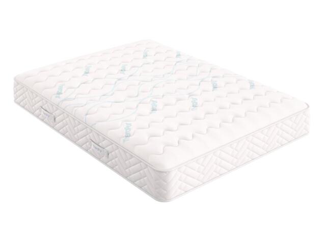 TheraPur ActiGel Polar 1000 Mattress - 5'0 King