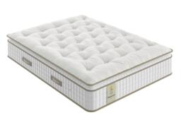 Sleepeezee Regency Knole 5600 Pocket Sprung Mattress - 3'0 Single