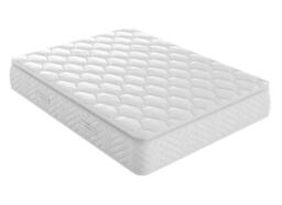 TheraPur ActiGel® Polar 2800 Mattress - Refurbished - 4'6 Double