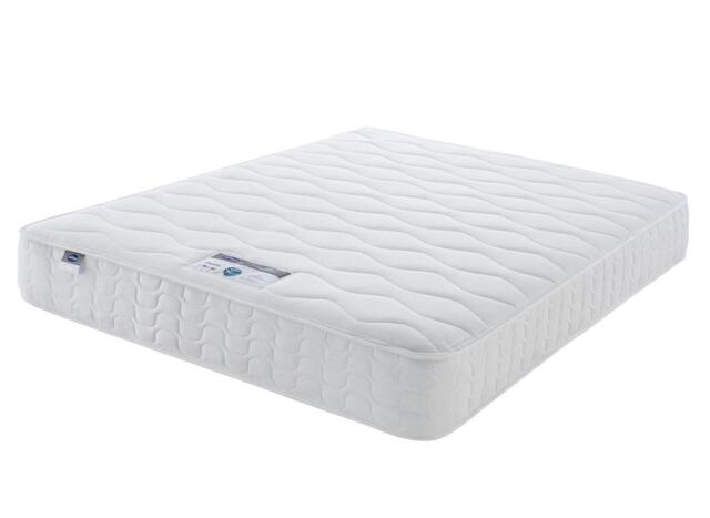 Silentnight Ferndale 800 Pocket Eco Mattress - 4'0 Small double