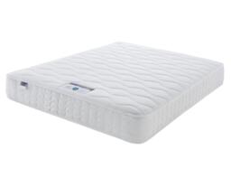 Silentnight Ferndale 800 Pocket Eco Mattress - 4'0 Small double
