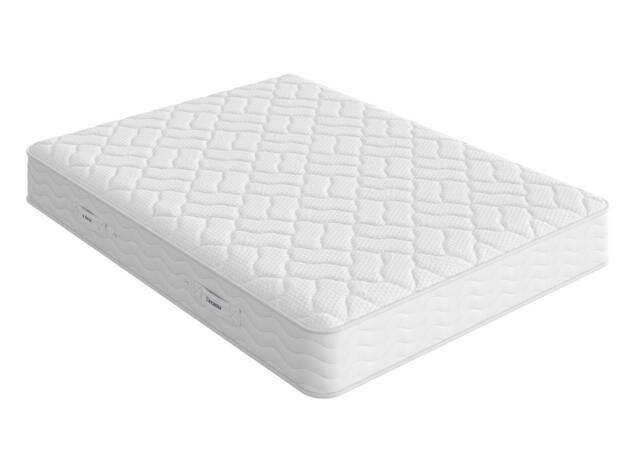 Next Day Delivery Dream Team Romsey Pocket Sprung Mattress - 3'0 Single