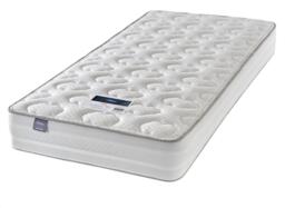 Silentnight Explore Traditional Spring Kids' Mattress - 3'0 Single