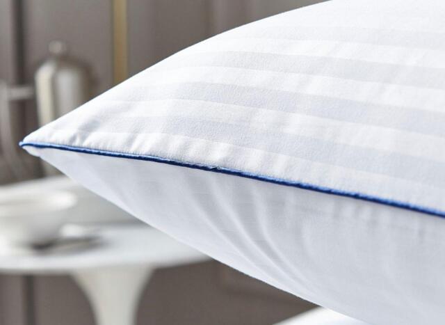 Silentnight Hotel Collection Pillow - King Size - image 1