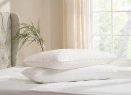 TheraPur Cool Fibre Pillow Pair - thumbnail 1