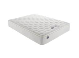 Silentnight Portchester 800 Pocket Eco Pillowtop Mattress - 3'0 Single