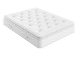 Dream Team Tenby Combination Pillow Top Mattress - 6'0 Super king