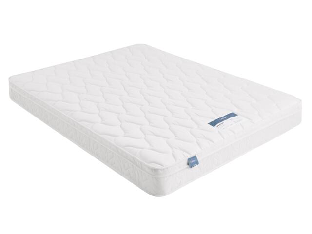 Silentnight Westland Miracoil Memory Mattress - 4'6 Double