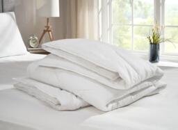 Dreams Ultimate Washable 4.5 Tog Duvet Super King - 6'0 Super king - thumbnail 2