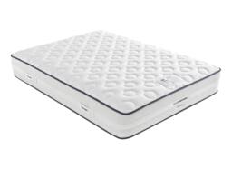 Silentnight SleepResponse™ Reflex 1600 Combination Mattress - 6'0 Super king