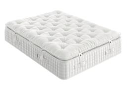 Flaxby Masters Guild 21550 Pocket Sprung Mattress - 3'0 Single