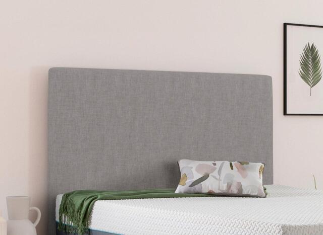 Sleepmotion 800i Headboard - 6'0 Super king - Grey - image 1