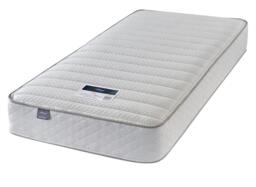 Silentnight Achieve Pocket Sprung Kids' Mattress - 3'0 Single