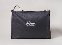 TEMPUR� Home Luxe Fibre Cooling 6 Tog Duvet - 4'6 Double - thumbnail 5