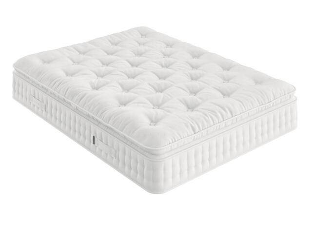 Flaxby Master's Guild 8450 Pocket Sprung Mattress - 6'0 Super king