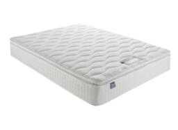 Silentnight Portrush 800 Pocket Memory Pillowtop Mattress - 4'6 Double