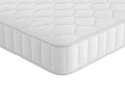 Botfield Traditional Spring Mattress - 4'6 Double