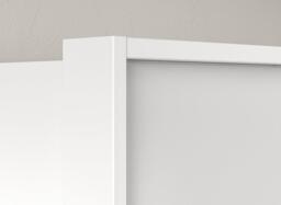 Kirkpatrick Wardrobe Surround - 2 Door - White