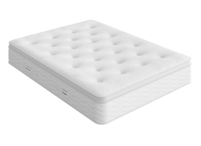 Next Day Delivery Dream Team Fowey Pocket Sprung Mattress - 3'0 Single