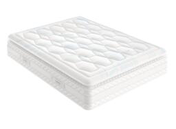 TheraPur ActiGel® Tundra 5000 Combination Mattress - 3'0 Single