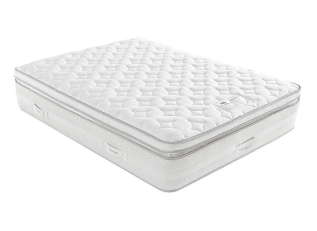 Silentnight SleepResponse™ Support 3600 Combination Mattress - 4'0 Small double