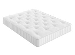 Dreams Workshop Dingwall Traditional Spring Mattress - 4'6 Double