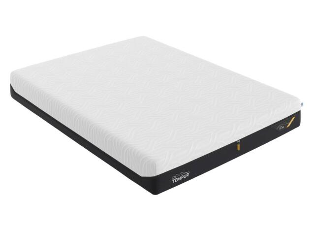 TEMPUR Pro Air SmartCool™ Medium-firm - 2'6 Euro small single