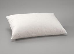 Flaxby Duck Feather & Down Pillow - thumbnail 2
