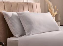 Silentnight Hotel Collection Pillow Pair