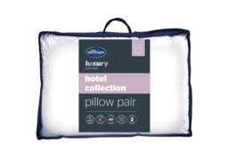 Silentnight Hotel Collection Pillow Pair - thumbnail 6