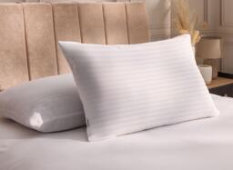 Silentnight Hotel Collection Pillow Pair - thumbnail 4