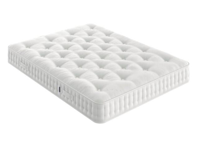 Flaxby Masters Guild 3450 Small Single Mattress Soft - 2'6 Small single