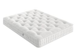 Flaxby Masters Guild 3450 Small Single Mattress Soft - 2'6 Small single