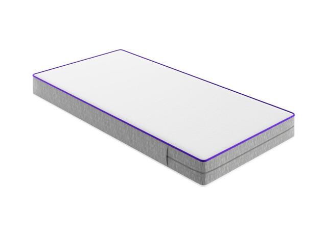 Little Star Pocket Sprung Kids' Mattress - 3'0 Euro single