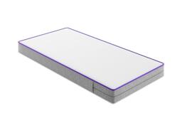 Little Star Pocket Sprung Kids' Mattress - 3'0 Euro single