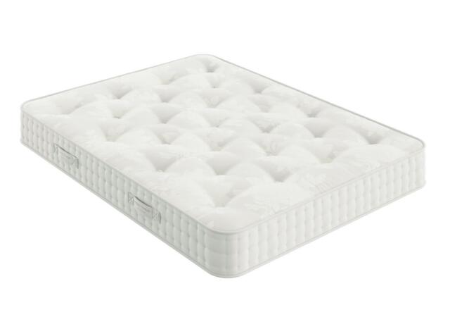 Sophie Conran Nest Pocket Wool Mattress - 5'0 King