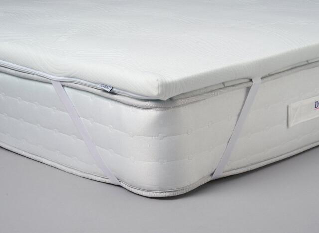 TheraPur ActiGel® Cool Mattress Topper King - 5'0 King