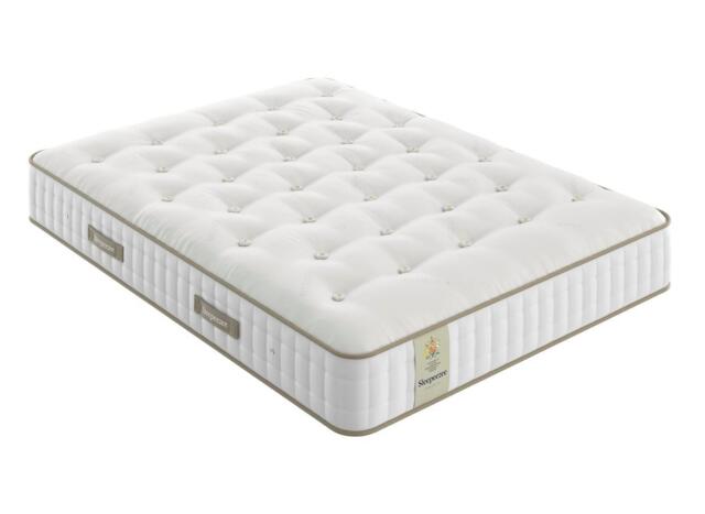 Sleepeezee Regency Kenilworth Pocket Sprung Mattress - 2'6 Euro small single