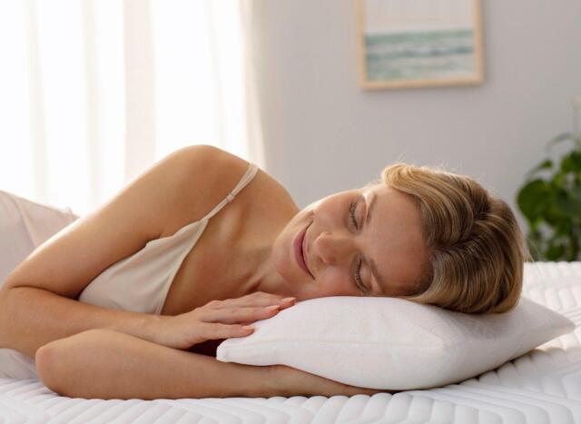 TEMPUR Cloud Travel Pillow